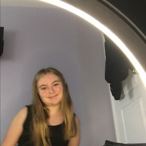 Meet your Posher, Aubree